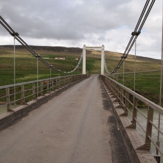 Blanda Bridge