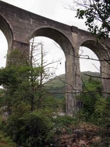 glenfinnan viaduct
